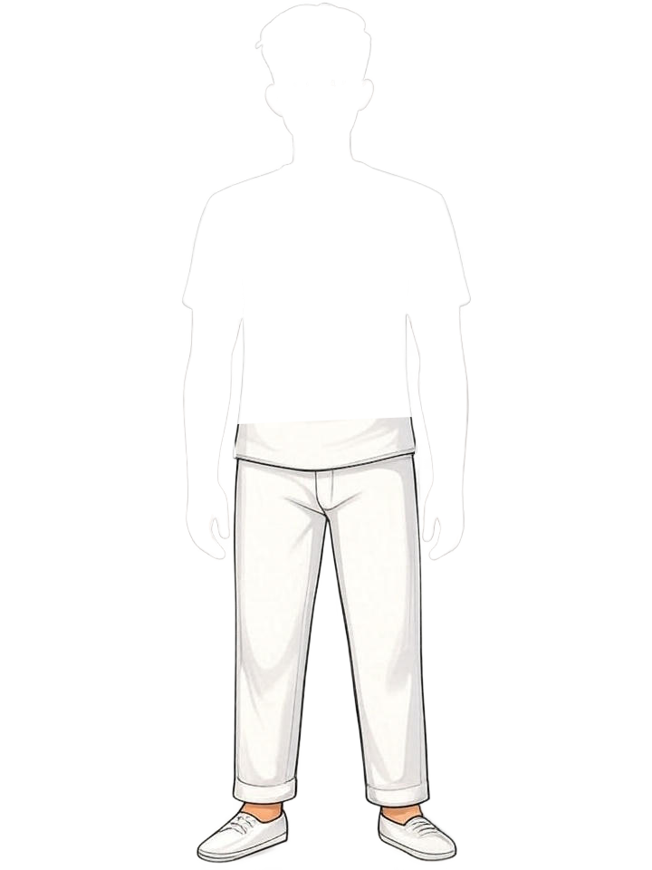 Buddy Lower Body